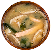 Soup Image